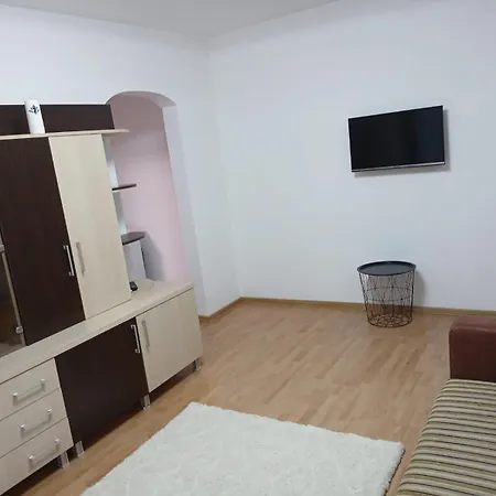 Apartament Andrei Turda Exterior photo