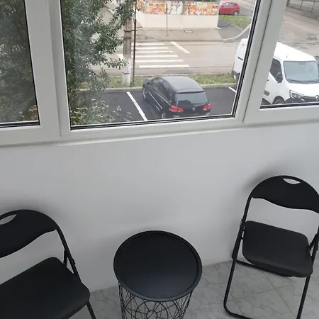 Apartament Andrei Turda Exterior photo