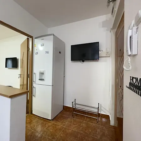 Apartament Andrei Turda Exterior photo