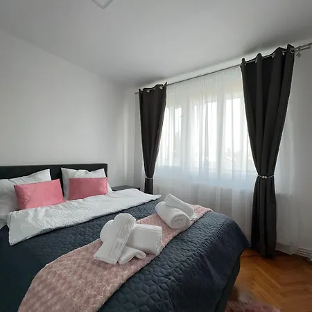 Apartament Andrei Turda Exterior photo