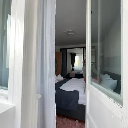 Apartament Andrei Turda Exterior photo