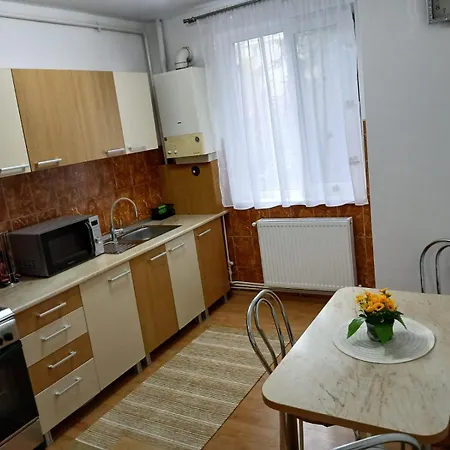 Apartament Andrei Turda Exterior photo