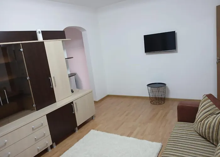 Apartament Andrei