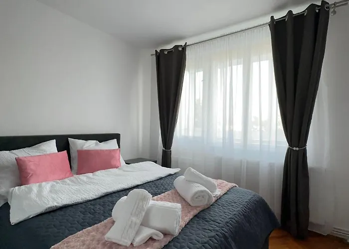 Apartament Andrei