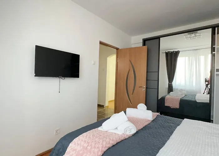 Apartament Andrei