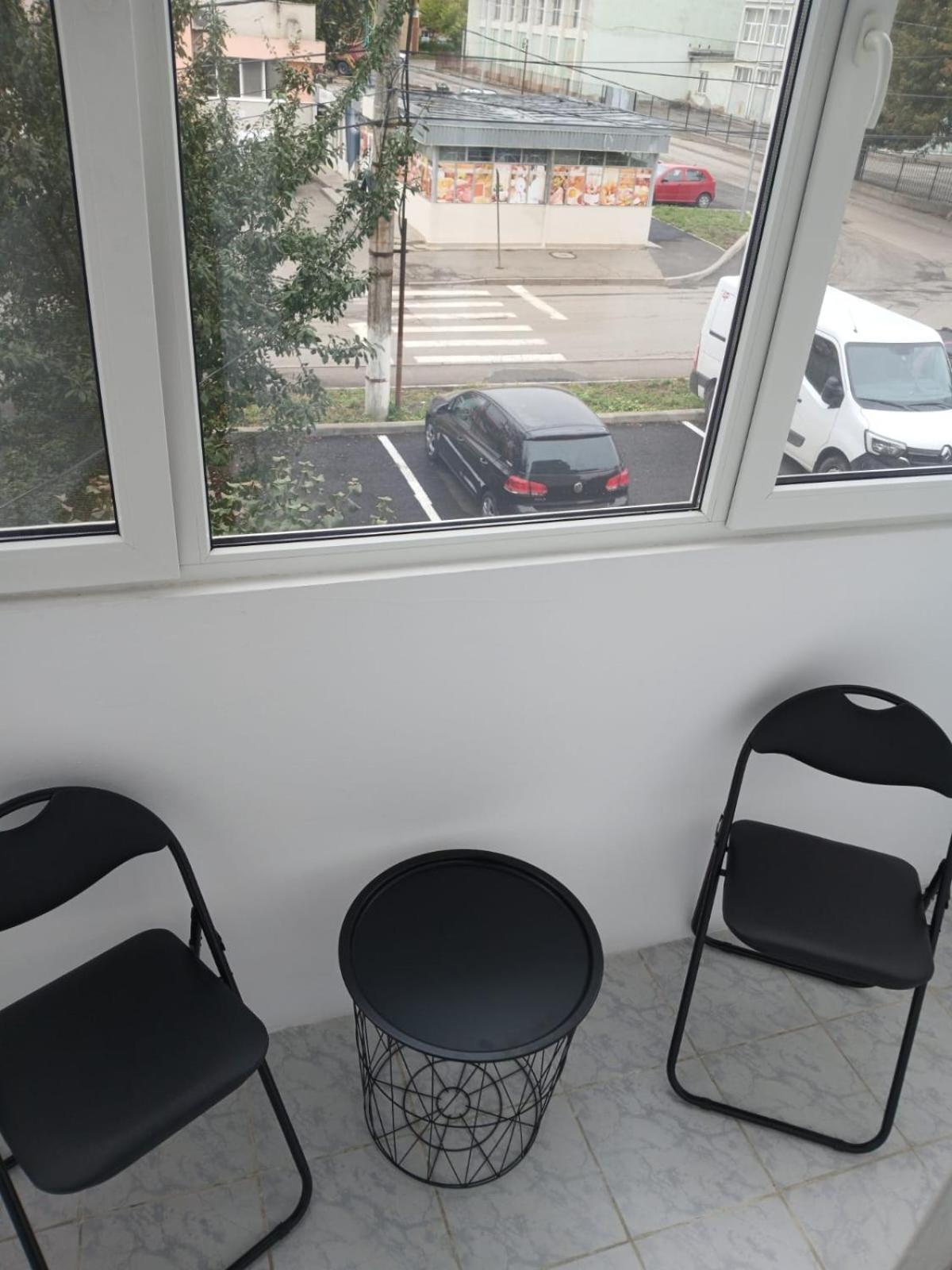 Andrei Apartment