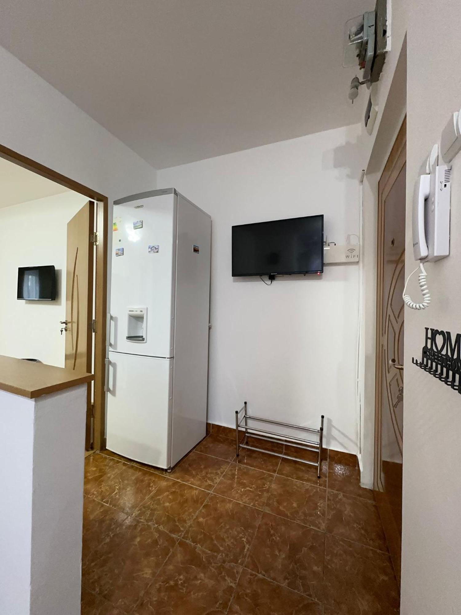 Andrei Apartment *