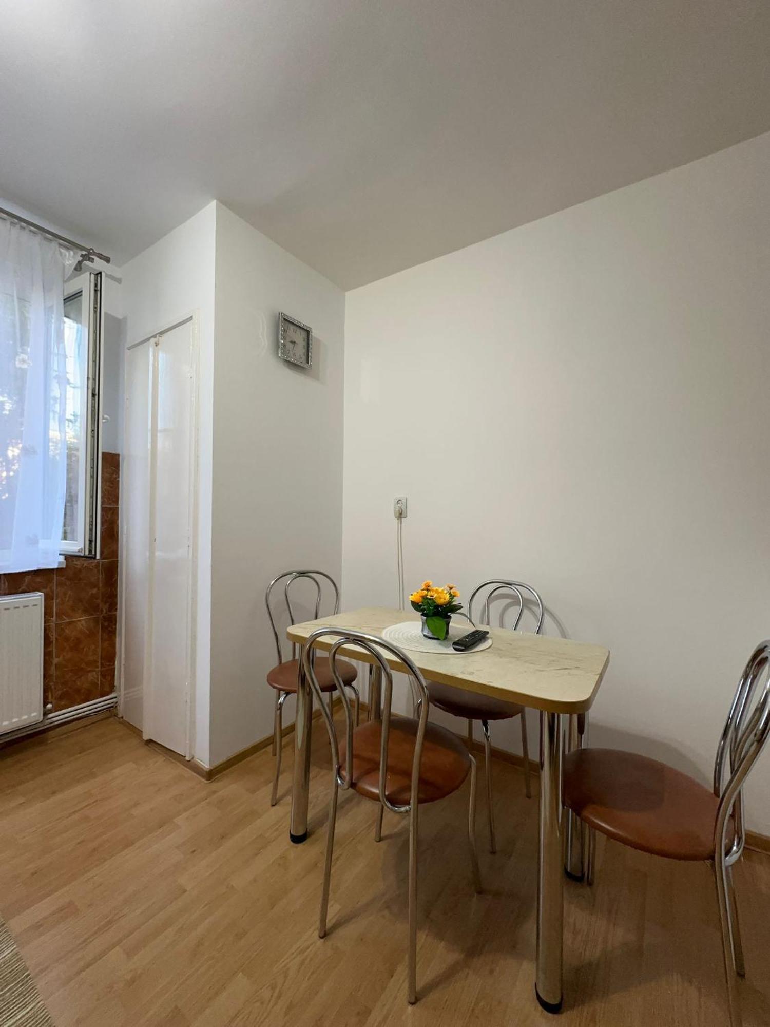 Apartment Andrei *